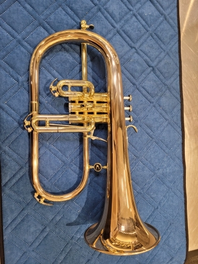 Antoine Courtois Reference Series 159R Flugelhorn